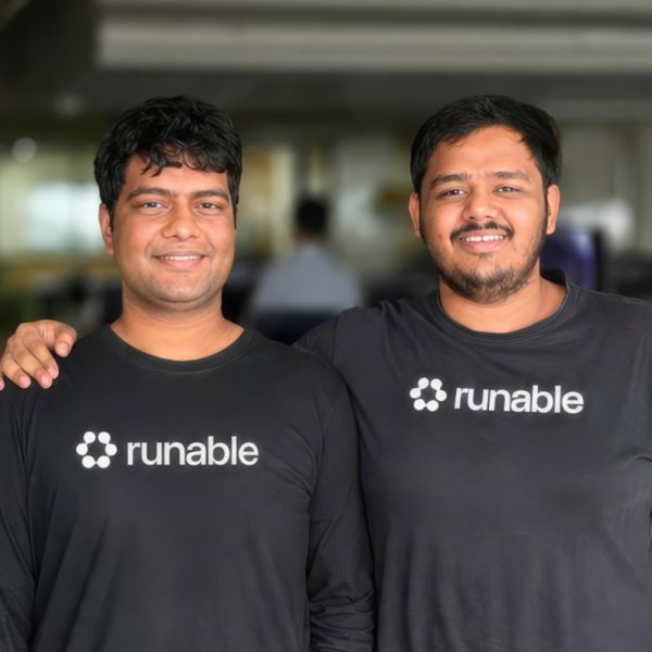 Runable hits $21M to guess AI brokers can go from constructing companies&hellip;