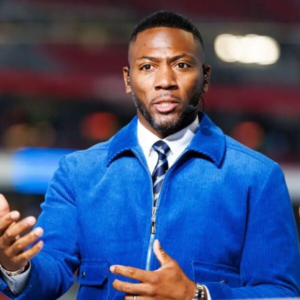 Retired NFL standout Roddy White suggests Ryan Clark’s outspokenness could have performed&hellip;