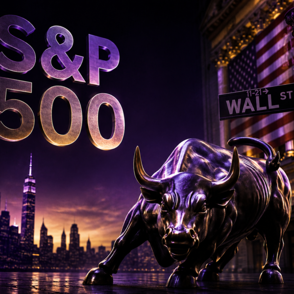 S&P 500 rallies on hopes of US-Iran breakthrough forward of Jackson Hole