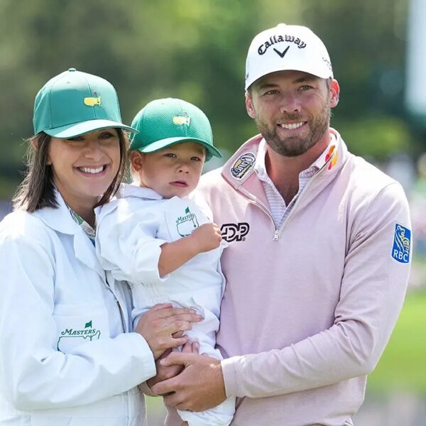 Sam Burns is one in all America’s greatest golfers, however religion, household&hellip;