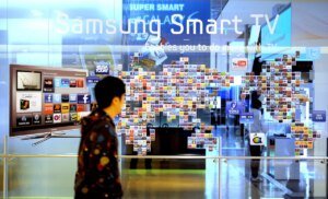 Samsung bans good TV apps that share customers’ web connections with strangers