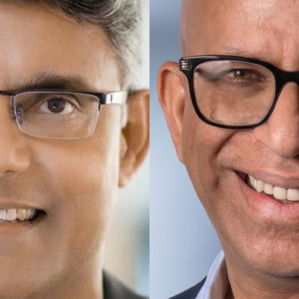 AI will not repair a damaged firm. Rewiring it is going to