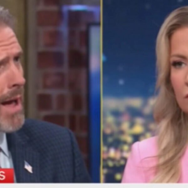 Scott Jennings Schools CNN Panelists Who Accuse ICE of ‘Murdering’ Renee Good&hellip;