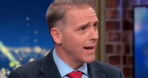 Scott Jennings Rejects Comparison of Far Left DSA to the Tea Party: ‘You Can’t Draw Any Equivalence’ (VIDEO)