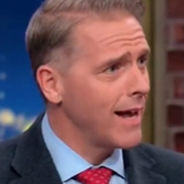 Scott Jennings Rejects Comparison of Far Left DSA to the Tea Party:…