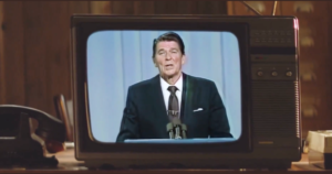 New Reagan Movie Hits Theaters, Earns Big Thumbs Up from Audiences * The Gateway Pundit * by Randy DeSoto, The Western Journal
