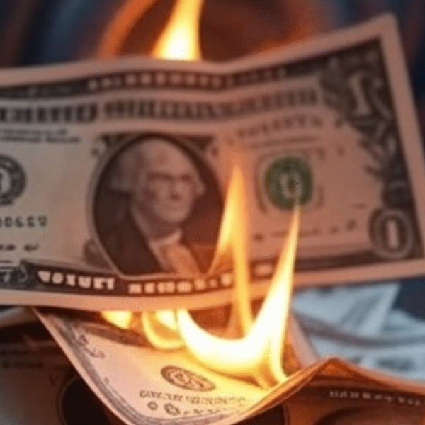 Waste of the Day: $ for Baltimore Mayor’s Wife * The Gateway&hellip;