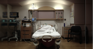 Family Recounts Chilling Meetings with Doctors, Nurses Before Beloved Grandmother Was Euthanized, Allegedly Against Her Will and Theirs