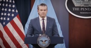 Watch: Hegseth Rights Another Biden Wrong – Upgrades Abbey Gate Heroes’ Awards After Previous Admin Wrongly Downgraded Them