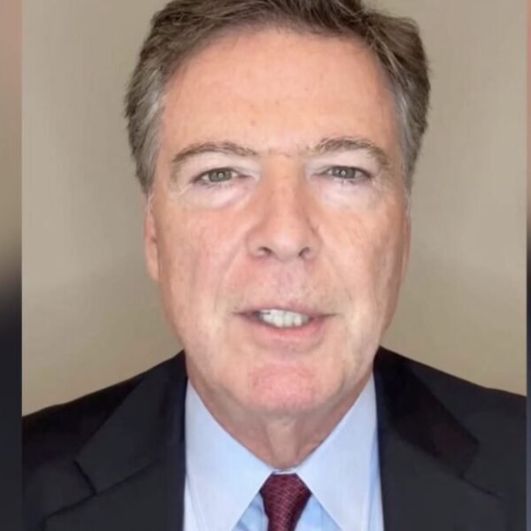 BREAKING: Comey Media Mole Daniel Richman Issued New Federal Grand Jury Subpoena&hellip;
