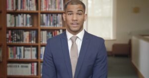 Obama White House “Champion of Change” Who Campaigned Against Violence Toward Women Charged With Allegedly Beating and Stalking Girlfriend