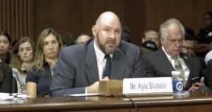 EXPLOSIVE: Counterterrorism Expert Tells Senate Hearing Michigan Dem Senate Nominee Abdul El-Sayed Has Deep Ties to Muslim Brotherhood Network and Terror-Linked Groups Through Father-in-Law and Emgage