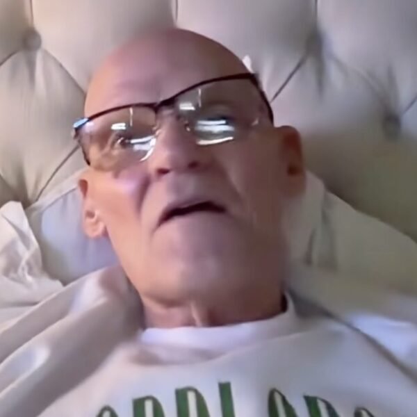 Even Unhinged Democrat Operative James Carville Says He’s READY TO JUMP SHIP&hellip;