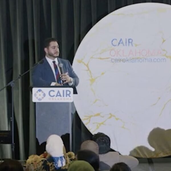 Abdul El-Sayed Advocates for Sharia Law within the U.S. — Compared Oklahoma’s…