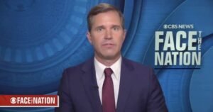 Democrat Gov. Andy Beshear Demands Mitch McConnell Tell Voters the Truth About His Health * The Gateway Pundit * by Jim Hᴏft