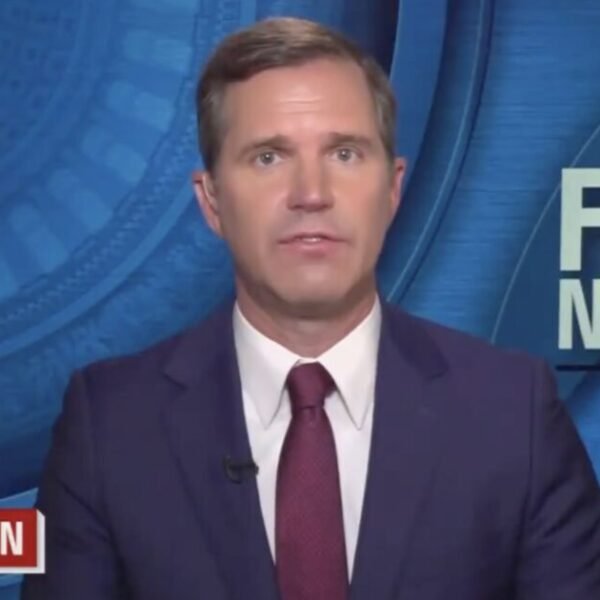 Democrat Gov. Andy Beshear Demands Mitch McConnell Tell Voters the Truth About&hellip;