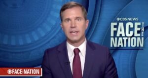 Kentucky “Moderate” Democrat Andy Beshear Pushes to ABOLISH the Electoral College in Radical “Fix the Darn Government” Constitutional Amendment
