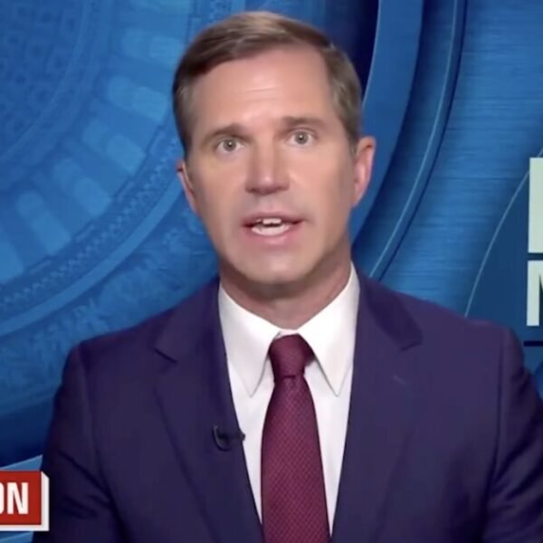 Kentucky “Moderate” Democrat Andy Beshear Pushes to ABOLISH the Electoral College in&hellip;