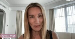 VILE: Leftist Podcaster Jennifer Welch Says Fundamental Christianity is America’s “Biggest Threat” – More Than Islam — Launches Obscene Attack on Charlie Kirk’s Grieving Widow (VIDEO)