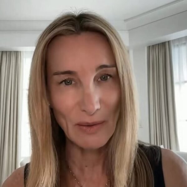 VILE: Leftist Podcaster Jennifer Welch Says Fundamental Christianity is America’s “Biggest Threat”…
