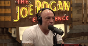 Joe Rogan Slams AOC and Dems for Suddenly Trying to Distance from ‘Woke 1.0’ Reputation (Video) * The Gateway Pundit * by Margaret Flavin