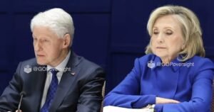 Clintons Seek Unpaid Intern With “High Level of Professionalism and Discretion” * The Gateway Pundit * by Jim Hᴏft