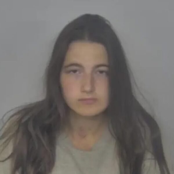 North Dakota Mother Accused of Slitting Throats of Her Three Children After…