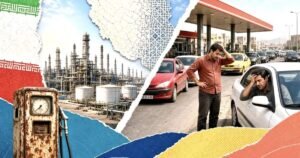 When an Oil State Cannot Fill Its Cars * The Gateway Pundit * by Jim Hᴏft