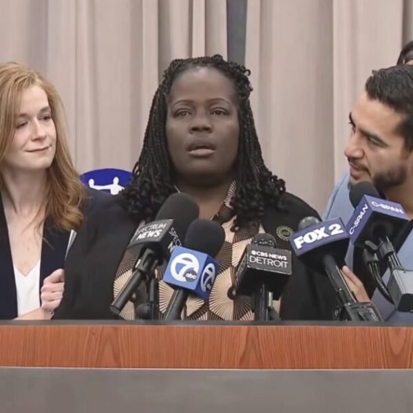 Social Media ROASTS Far-Left Abdul El-Sayed Over Painfully Awkward Endorsement Video That&hellip;
