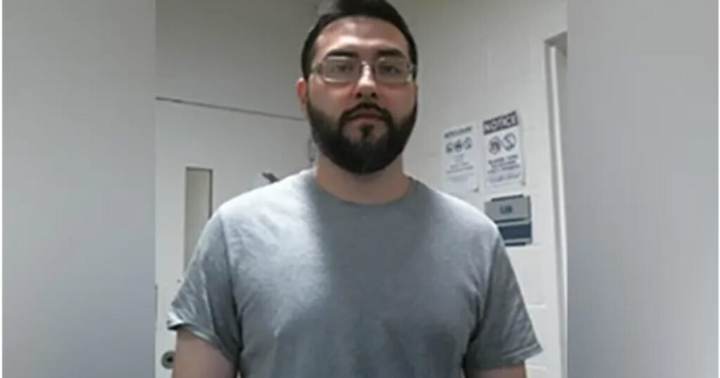Illegal Alien Faces Third Deportation After Completing Federal Prison Sentence for Reentering the Country Illegally, Also Responsible for Killing Marine in Hit-And-Run Crash in 2017