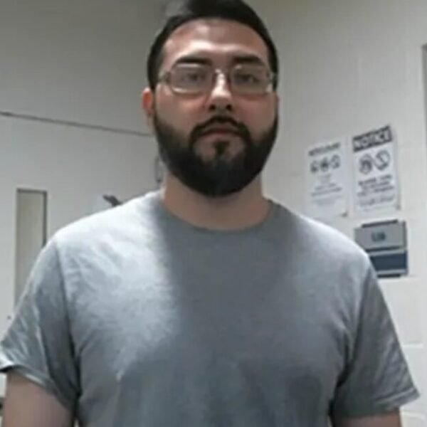 Illegal Alien Faces Third Deportation After Completing Federal Prison Sentence for Reentering…