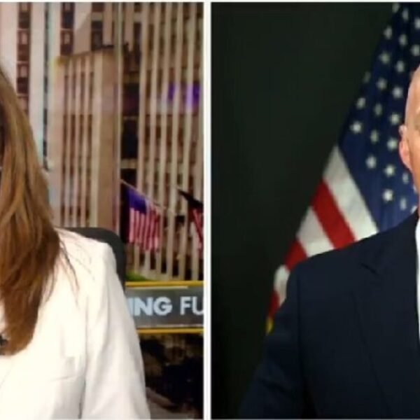 Rep. Brian Mast Weighs in On Negotiations with Iran, “President Trump Always&hellip;
