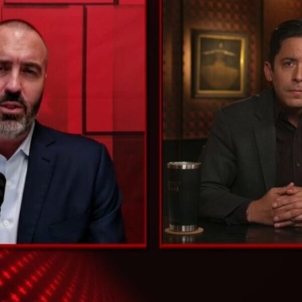 Jesse Kelly and Michael Knowles on Rising Cost of Living Despite Trump’s…