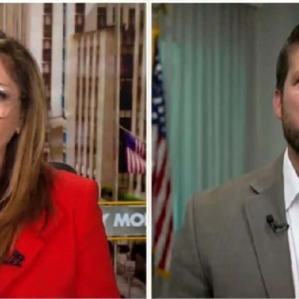 Florida AG James Uthmeier on Investigation Into Dr. Fauci, “I Don’t Know…