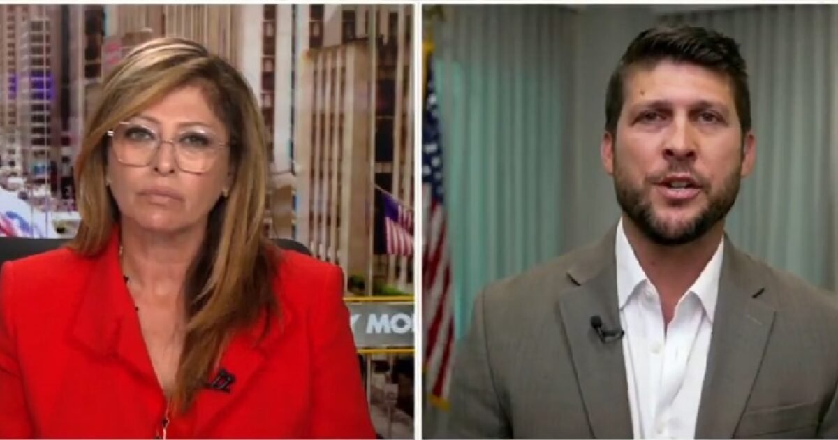 Florida AG James Uthmeier on Investigation Into Dr. Fauci, “I Don’t Know Why You Need a Pardon if You Didn’t Do Anything Wrong” (VIDEO)