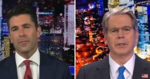 Treasury Secretary Scott Bessent on Rob Schmitt Tonight: Wage Gains for Bottom 25% of Working Americans Are Up 5.5% – Every Week We See Real Wage Gains” (VIDEO)