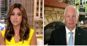 Senator Ron Johnson Reveals New Evidence in Investigation Into Dr. Fauci – Including Newly Released Text and Email (VIDEO)