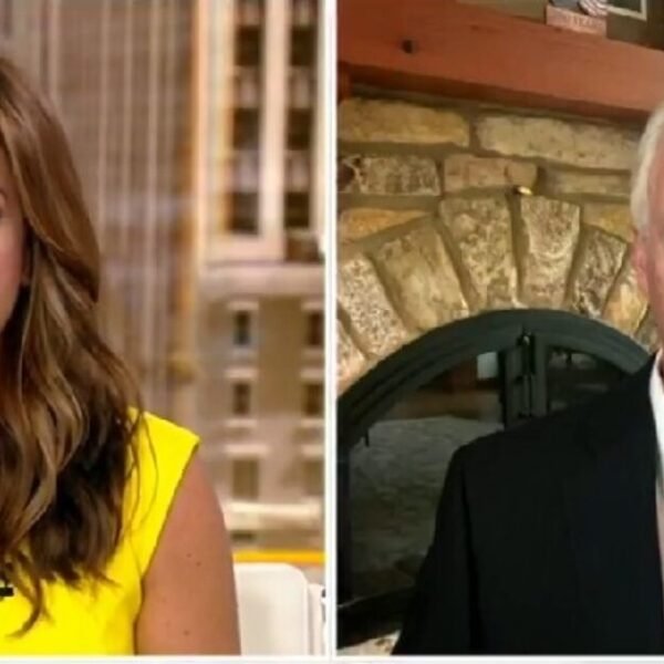 Senator Ron Johnson Reveals New Evidence in Investigation Into Dr. Fauci –&hellip;