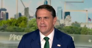 AG Todd Blanche Weighs in On President Trump’s Priority to Keep America Safe, “He and I Share the Same Vision for This Country” – (VIDEO)