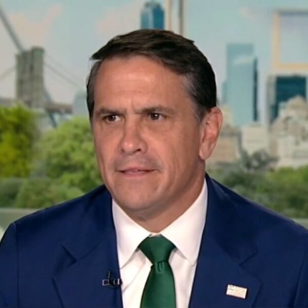 AG Todd Blanche Weighs in On President Trump’s Priority to Keep America&hellip;