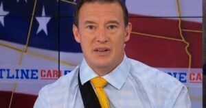 Carl Higbie Blasts the Democrat Socialists, “The people Who are Running This Far Left Slide to Socialism are a Bunch of Wealthy Brats” – (VIDEO)