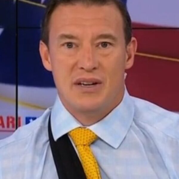Carl Higbie Blasts the Democrat Socialists, “The people Who are Running This…