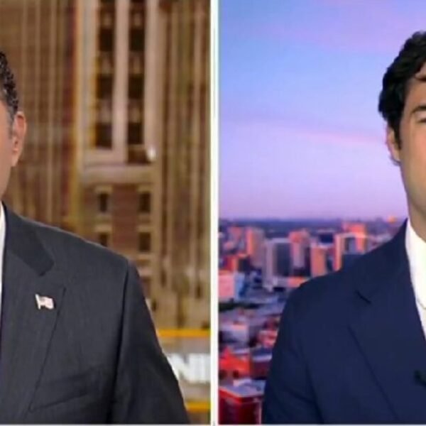 Rep Brandon Gill Weighs in on Autopen Pardon of Dr. Fauci, “I&hellip;