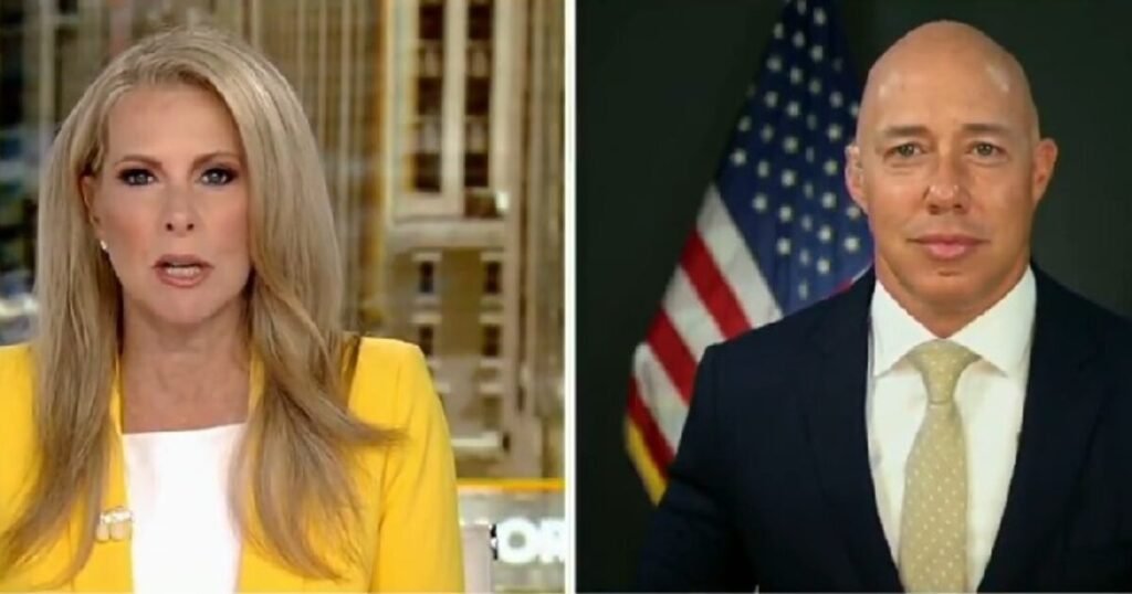 Rep Brian Mast Weighs in on ‘Operation Economic Outcast’ Against Iran, “Anybody That Assists Iran in Anyway Whatsoever, They are Going to be Targeted” – (VIDEO)