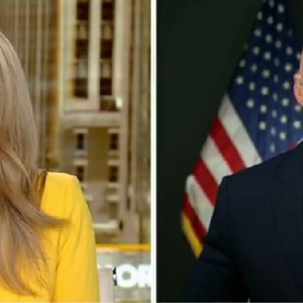 Rep Brian Mast Weighs in on ‘Operation Economic Outcast’ Against Iran, “Anybody&hellip;