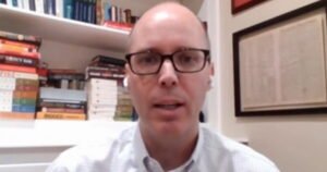 Conservative Analyst Sean Davis on Immigration: There is a Difference Between Becoming an American and Just Living in America (VIDEO)