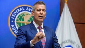 Sean Duffy teases ‘unprecedented’ Trump administration fraud crackdown
