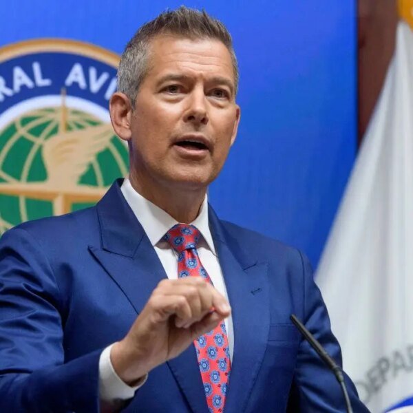 Sean Duffy teases ‘unprecedented’ Trump administration fraud crackdown