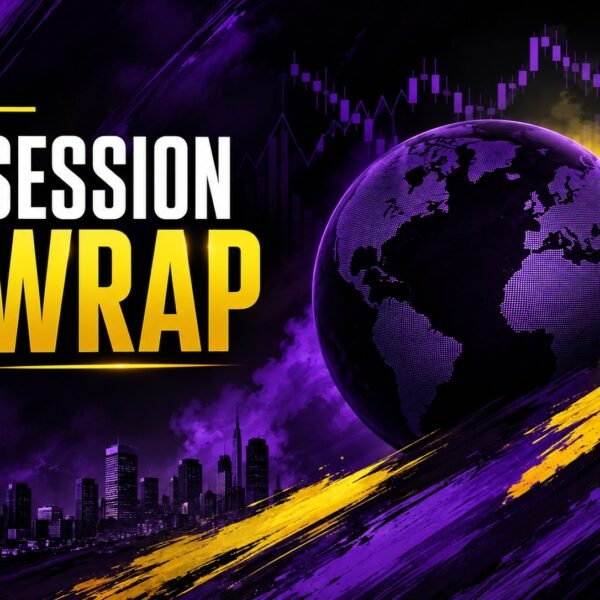 investingLive European information wrap: Risk sentiment improves on hopes of US-Iran breakthrough