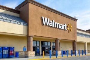 Walmart to lastly begin accepting Apple Pay and Google Pay